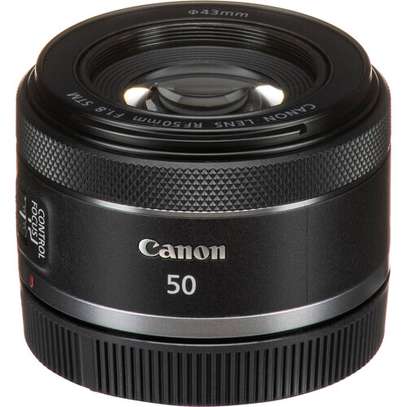 Canon RF 50mm f/1.8 STM Lens (Canon RF) image 3