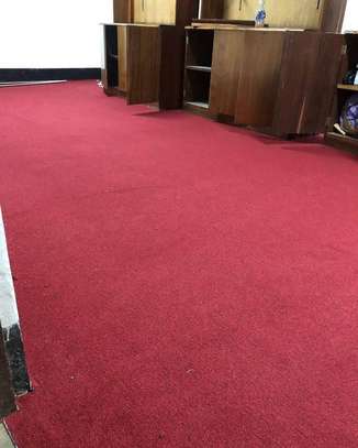 AFFORDABLE WALL TO WALL CARPET image 2