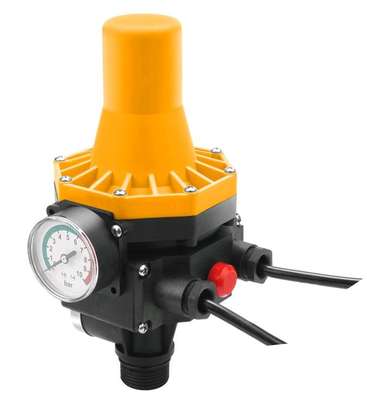 Tolsen Automatic Pump Control image 1