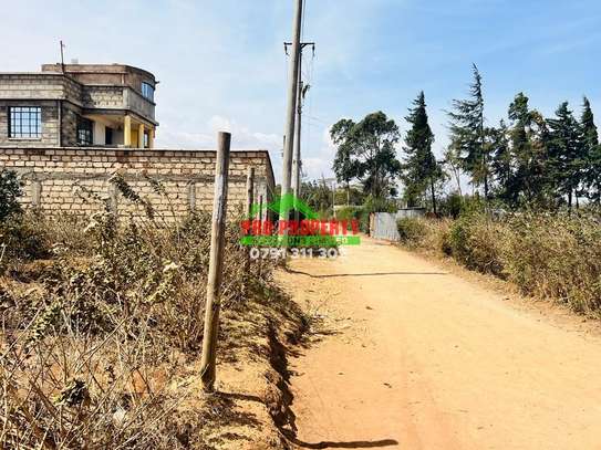 0.05 ha Residential Land in Kamangu image 2