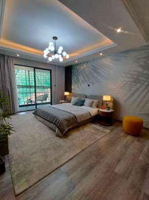 4 Bed Apartment with En Suite in Lavington image 7