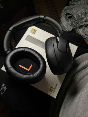 QCY H3 ANC Wireless Headphones  Bluetooth 5.3 Hi-Res image 3
