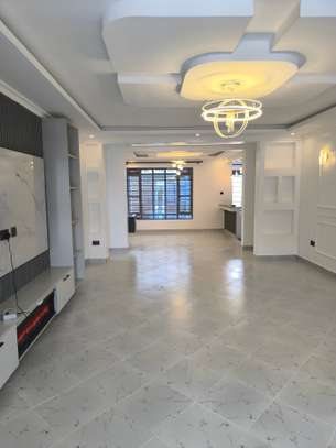 4 Bed Townhouse with En Suite at Ruiru image 20