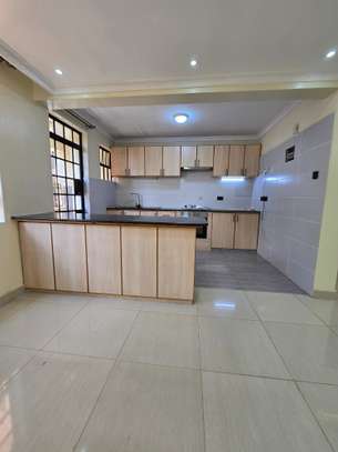 3 Bed Apartment with En Suite in Ruaka image 16