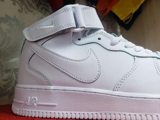 .QUALITY AIRFORCE 1 HIGH CUT image 1