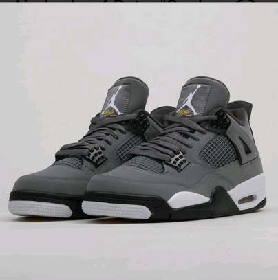 Item:Legit Quality Brand Designer Assorted Jordan 4 Sneakers image 2