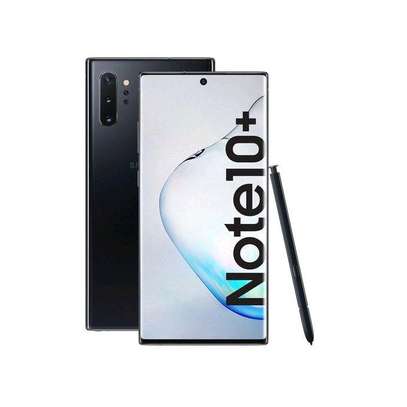 Samsung Galaxy Note10 plus image 1