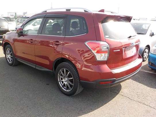 FORESTER NON TURBO ( HIRE PURCHASE ACCEPTED ) image 7