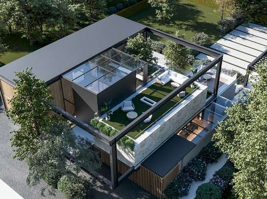 5 Bed House with Swimming Pool in Karen image 13