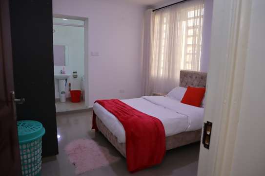 3 Bed Villa with En Suite in Kitengela image 5