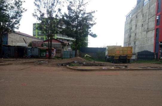Commercial 50x100 Juja along Thika superhighway image 1