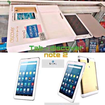 discover note 2 tablet 7inch android 4g