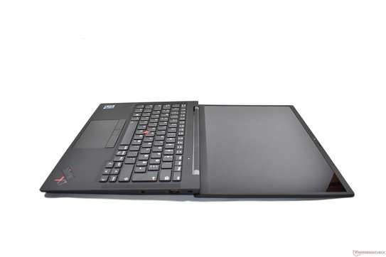 Lenovo X1 Carbon Core i7 11th Generation 16gb ram 1TB ssd image 3