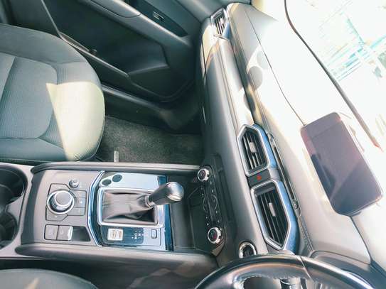 Mazda CX-5 Petrol 2wd 2017 image 3