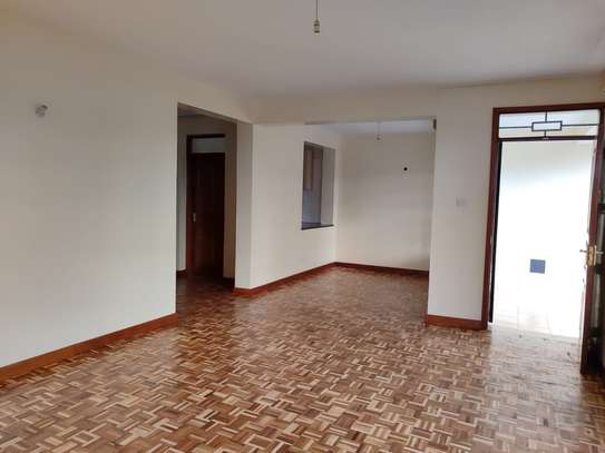 4 Bed Townhouse with En Suite at Kitisuru image 20