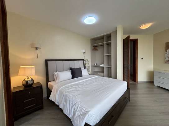 Serviced Studio Apartment with En Suite at Muthangari Drive image 10