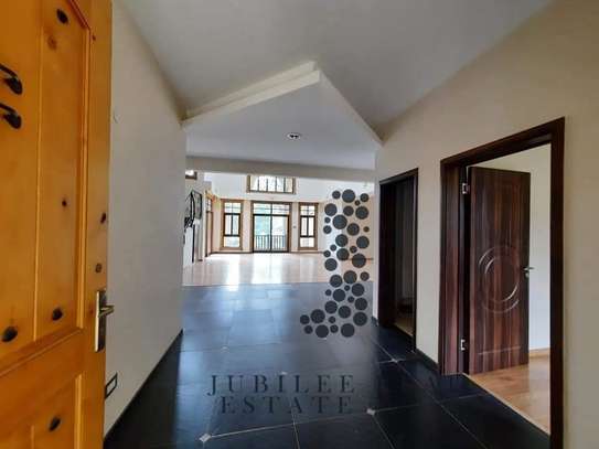 4 Bed Townhouse with En Suite in Lower Kabete image 7