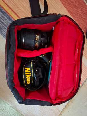 D3300 Nikon Camera & accessories image 2