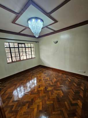 4 Bed Apartment with En Suite at Kilimani image 14