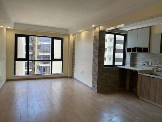 2 Bed Apartment with En Suite in Kileleshwa image 1