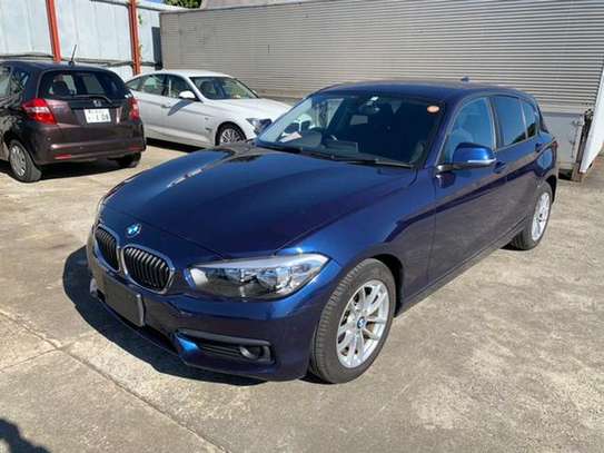 BMW 116i (MKOPO/HIRE PURCHASE ACCEPTED) image 4