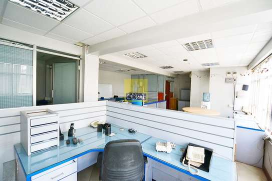 1100 ft² office for sale in Parklands image 9