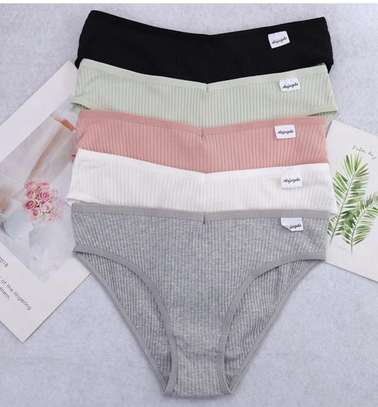 Panties/underwear available in different materials and sizes image 8
