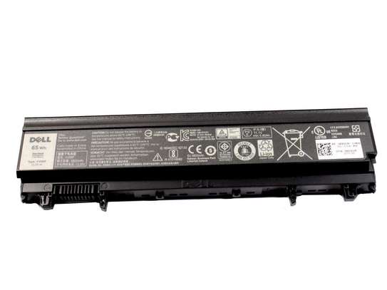 DELL 6400 BATTERY image 1