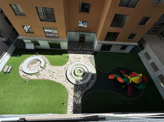 3 Bed Apartment with En Suite at Kilimani image 16
