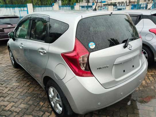 Nissan Note on quick sale Msa image 2