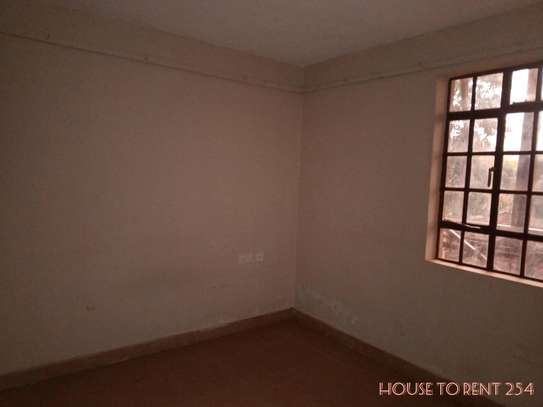 COZY BEDSITTER FOR RENT IN UTHIRU- only 10,000 Kshs. image 8