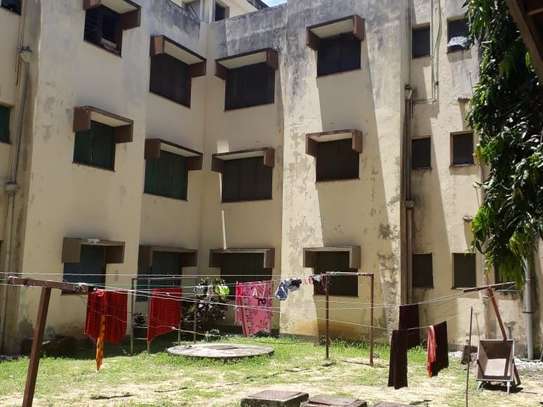 2 Bed Apartment  in Mombasa CBD image 3