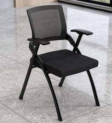 OFFICE  CHAIR: Classroom Training Office Chair image 5