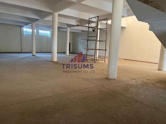 8,725 ft² Warehouse with Parking in Mombasa Road image 4
