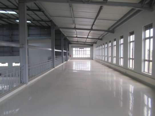 Warehouse with Service Charge Included at Ruiru image 6