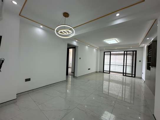 2 Bedroom apartment for rent in Kilimani image 1