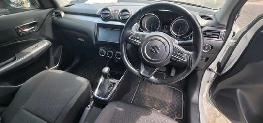 Suzuki swift image 7