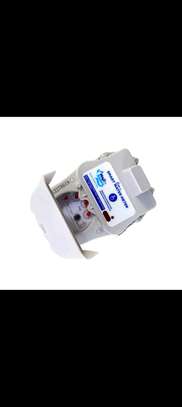 Smart Water meters 1/2 inch image 1
