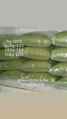 Moringa powder image 4