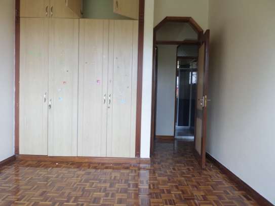 4 Bed Apartment with En Suite at Riverside image 10
