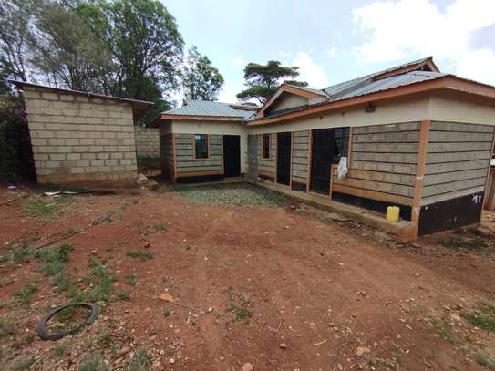 3 Bed House with En Suite at Kalalu image 19