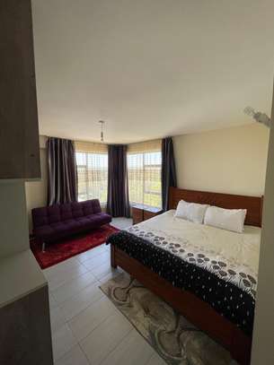 Serviced 3 Bed Apartment with En Suite at Usiu Road image 15