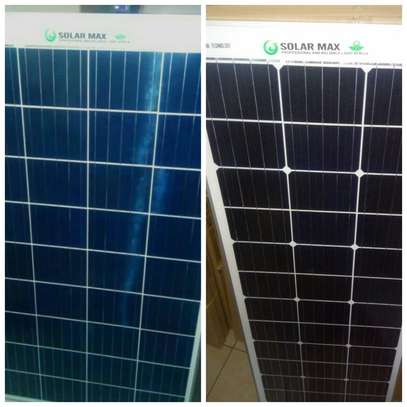 Solar Panels Batteries In Kenya Pigiame