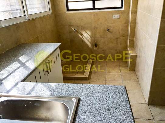 3 Bed Apartment with Swimming Pool in Kilimani image 17