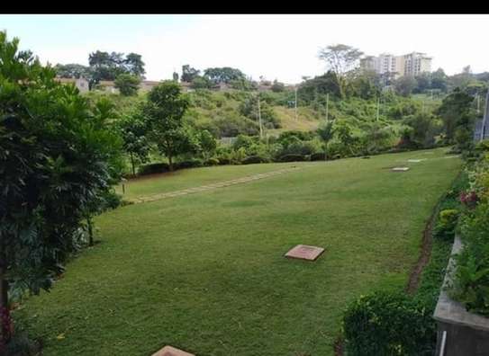 4 Bed Apartment with En Suite in Kileleshwa image 13