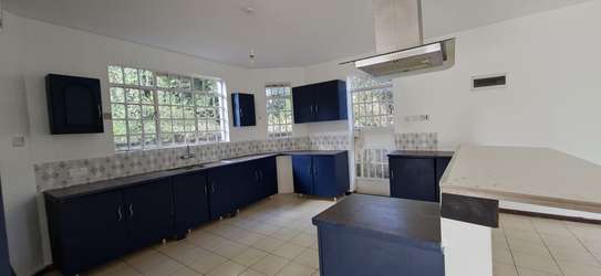 4 Bed Townhouse with Garden in Spring Valley image 11