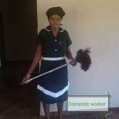 Domestic Staff Recruiting Agency in Nairobi Kenya image 9