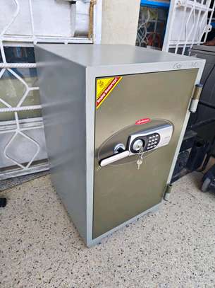 Safes opening and repair image 1