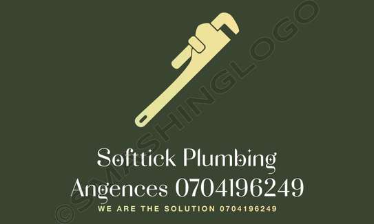 Softtick plumbing agences image 2