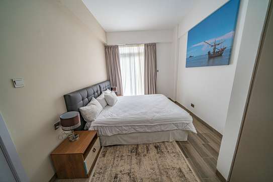 Serviced 1 Bed Apartment with En Suite at Vihiga Road image 10